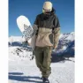 Volcom L Gore-tex Jacke