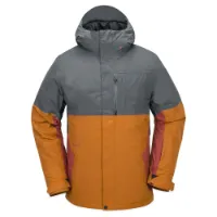 Volcom L Insulated Gore-tex Jacke Volcom L Insulated Gore-tex Jacke