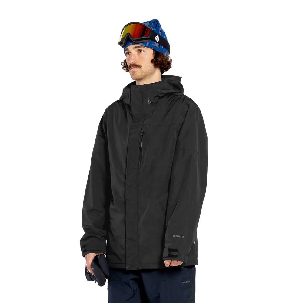 Volcom L Insulated Gore-tex Jacke Volcom L Insulated Gore-tex Jacke