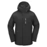 Volcom L Insulated Gore-tex Jacke