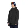 Volcom L Insulated Gore-tex Jacke