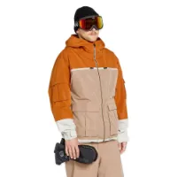 Volcom Nightbreaker 20k Jacke Volcom Nightbreaker 20k Jacke