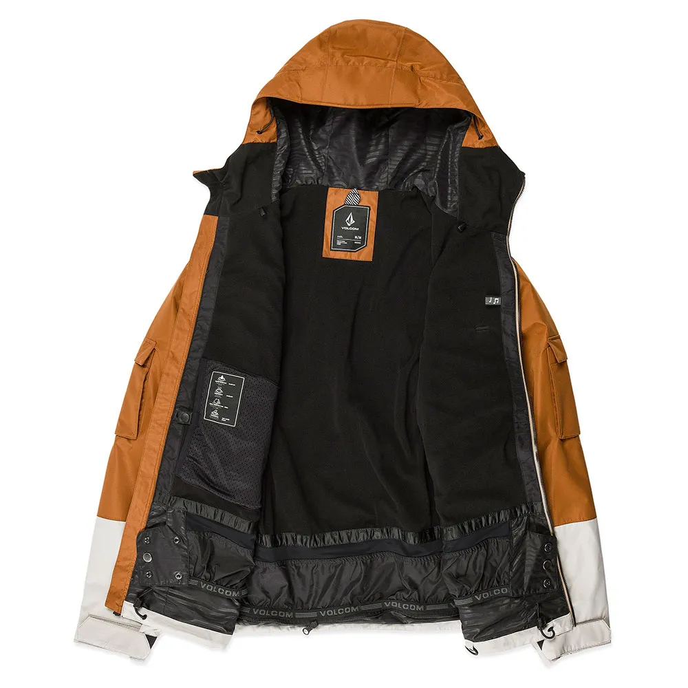 Volcom Nightbreaker 20k Jacke Volcom Nightbreaker 20k Jacke