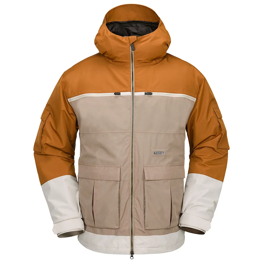 Volcom Nightbreaker 20k Jacke Volcom Nightbreaker 20k Jacke
