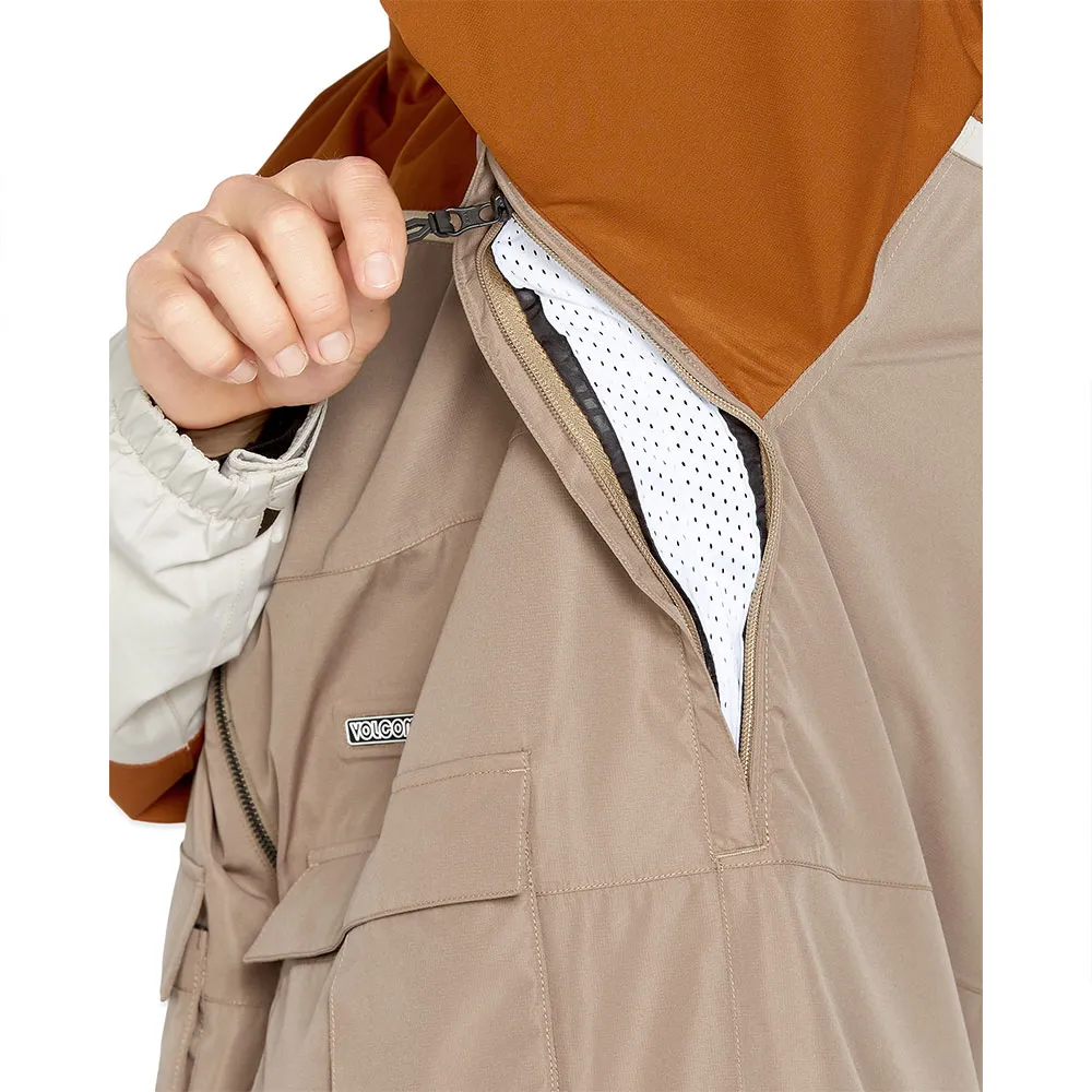 Volcom Nightbreaker 20k Jacke Volcom Nightbreaker 20k Jacke