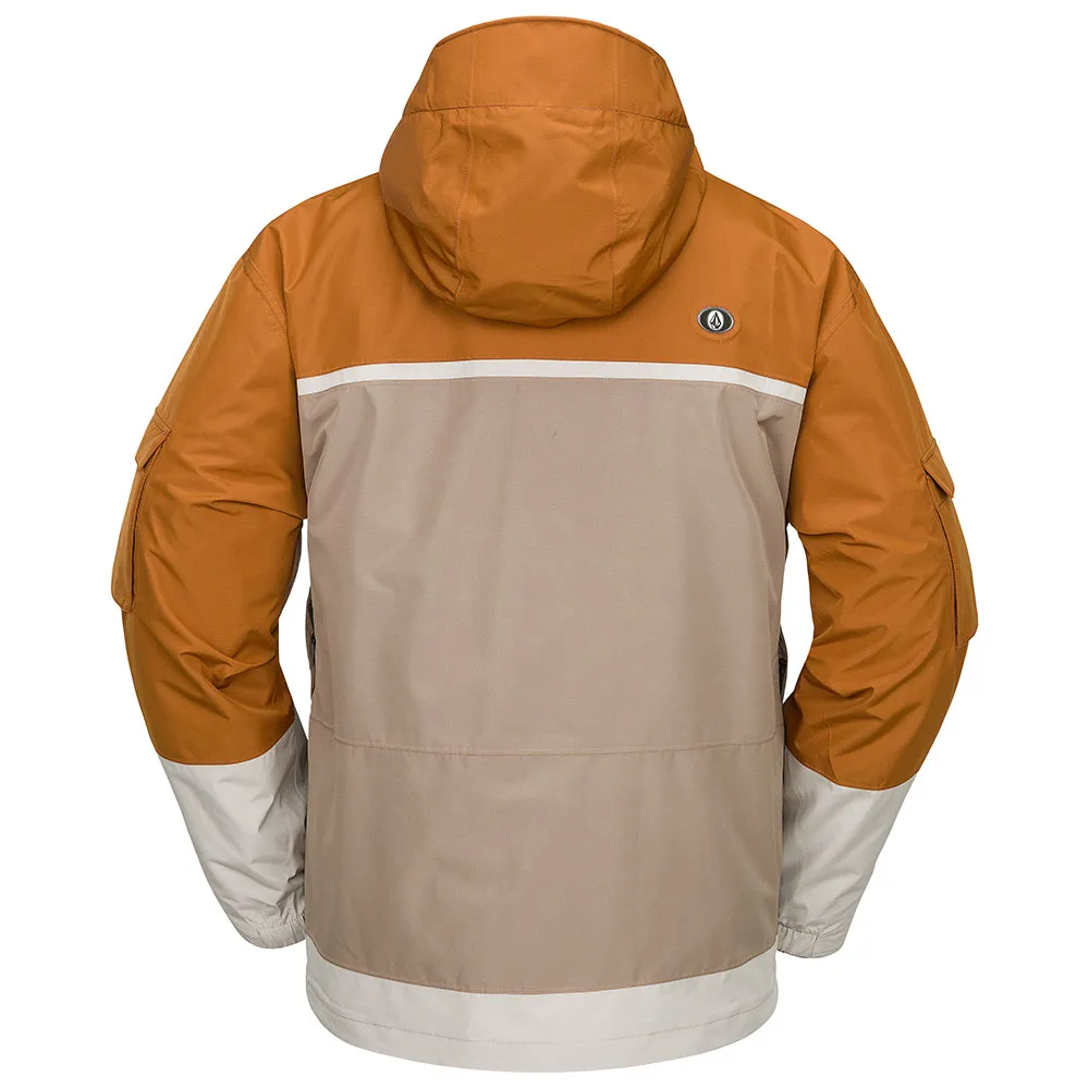 Volcom Nightbreaker 20k Jacke Volcom Nightbreaker 20k Jacke