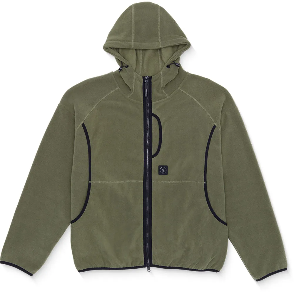 Volcom Nomaa Fleece Volcom Nomaa Fleece