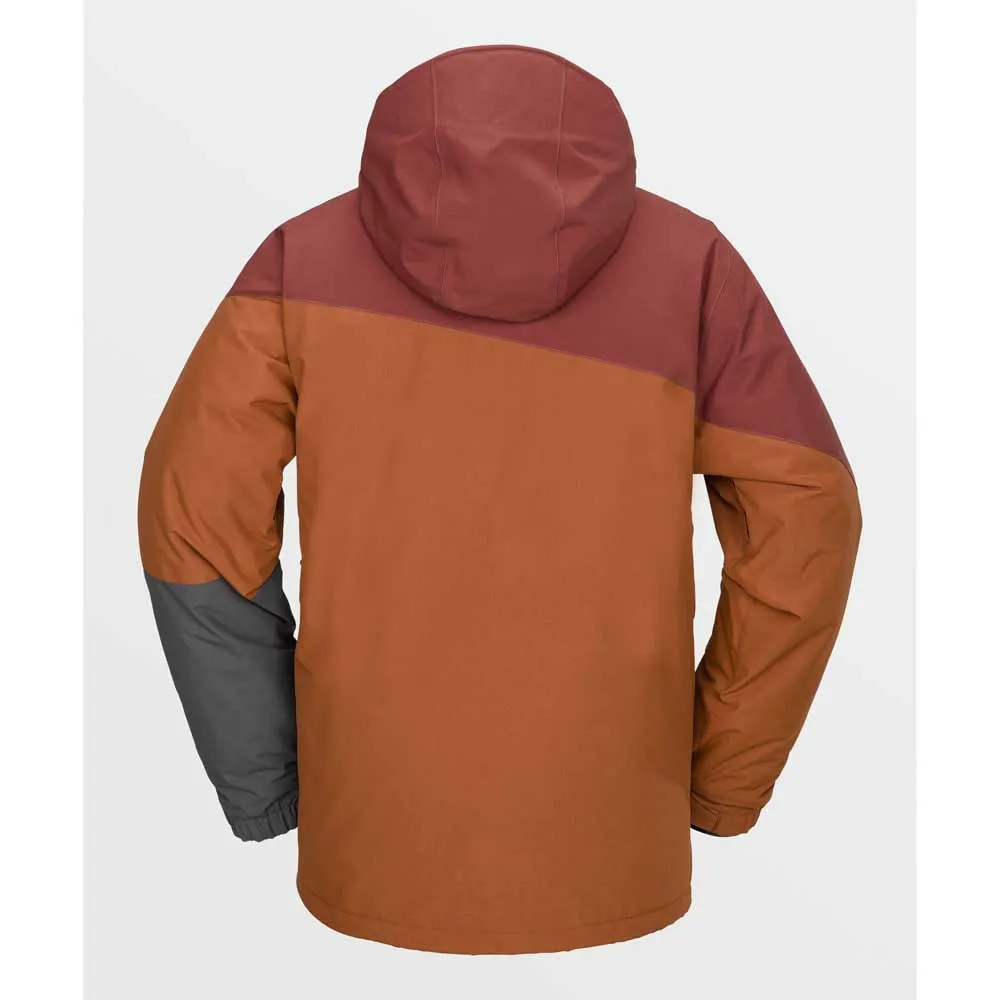 Volcom Primry Insulated Jacke Volcom Primry Insulated Jacke