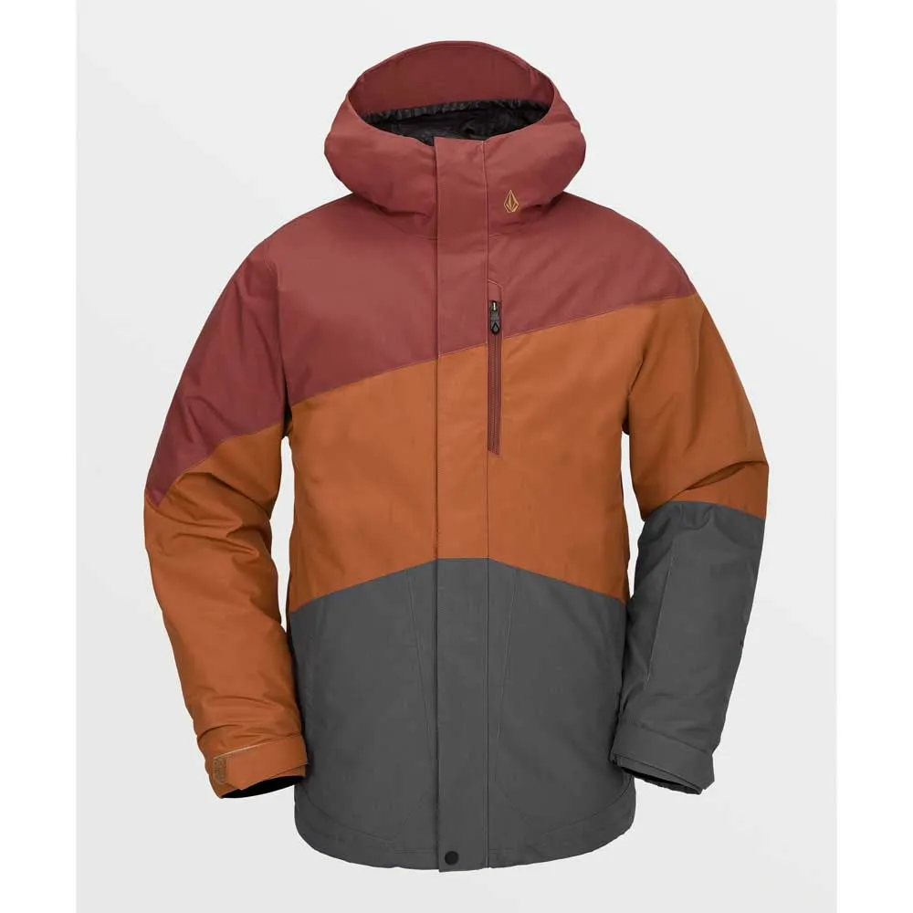 Volcom Primry Insulated Jacke Volcom Primry Insulated Jacke