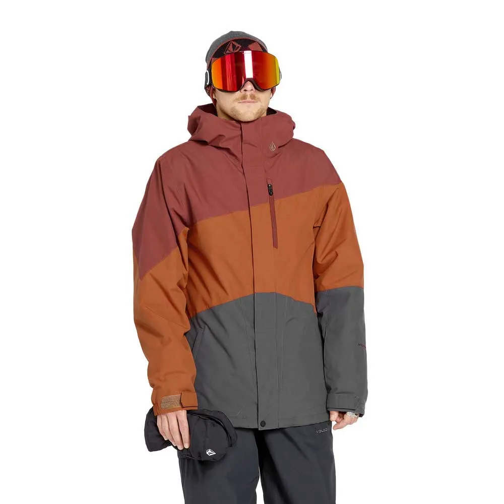 Volcom Primry Insulated Jacke Volcom Primry Insulated Jacke