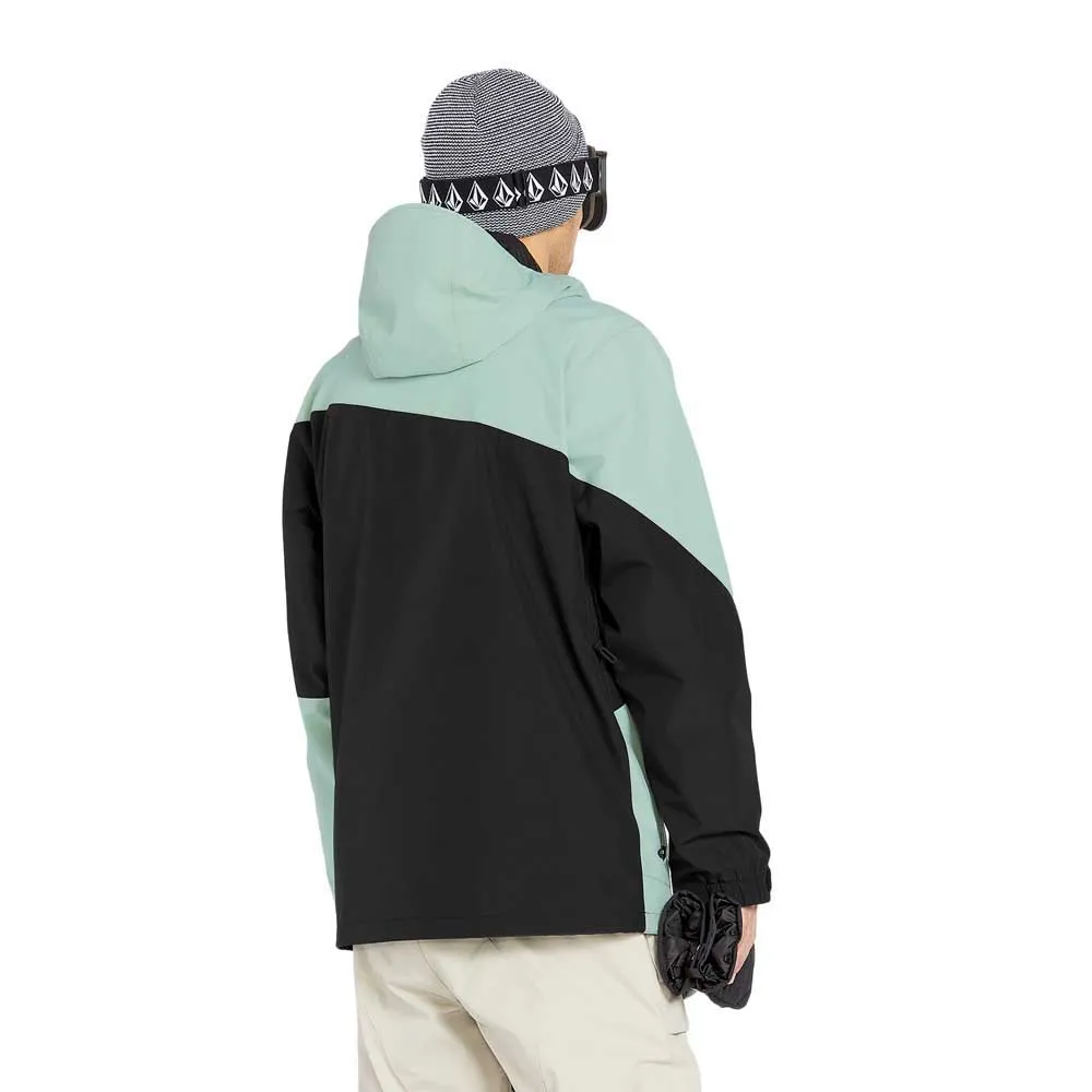 Volcom Primry Jacke, Agave Volcom Primry Jacke, Agave