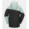 Volcom Primry Jacke, Agave