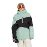 Volcom Primry Jacke, Agave