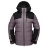Volcom Puffleup Jacke, Dusty lavender