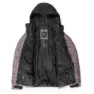 Volcom Puffleup Jacke, Dusty lavender