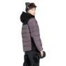 Volcom Puffleup Jacke, Dusty lavender