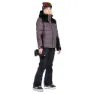 Volcom Puffleup Jacke, Dusty lavender