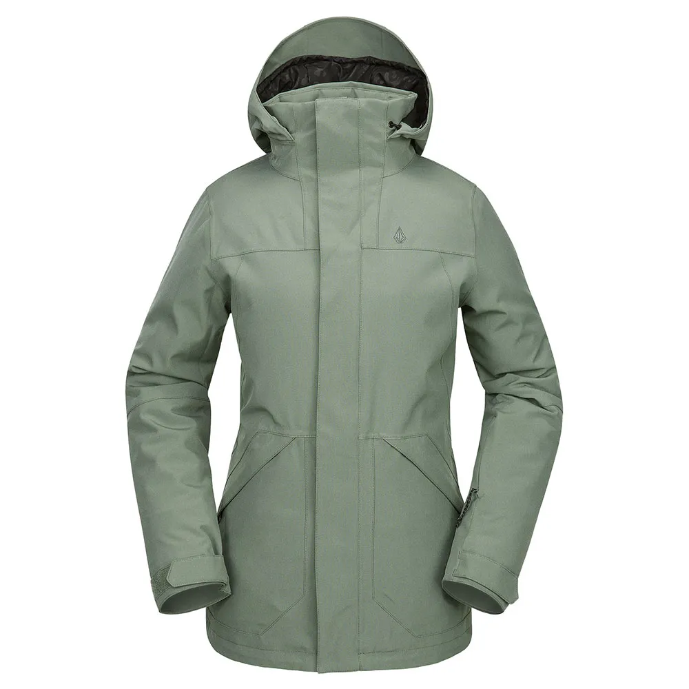Volcom Shelter 3d Stretch Jacke Volcom Shelter 3d Stretch Jacke