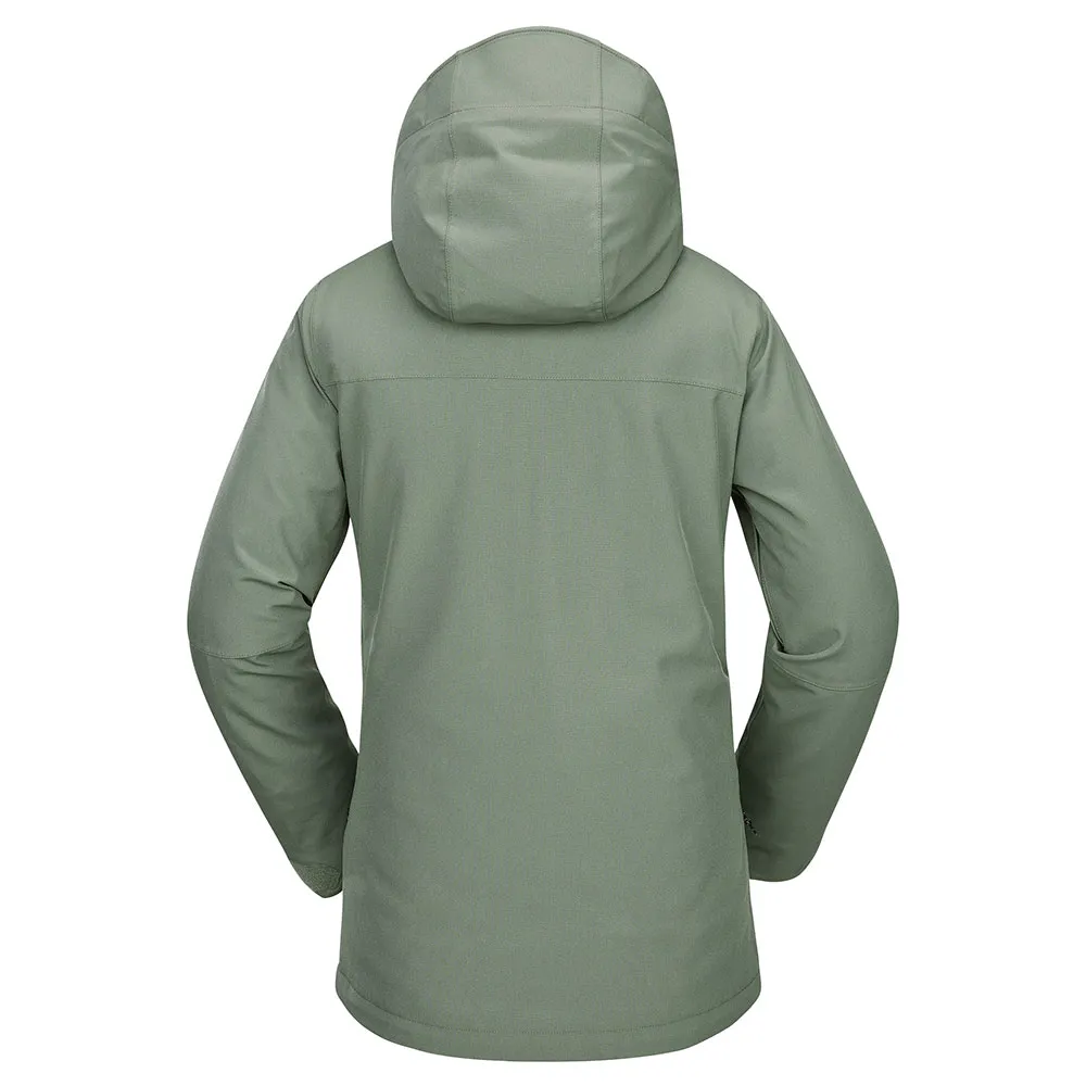 Volcom Shelter 3d Stretch Jacke Volcom Shelter 3d Stretch Jacke