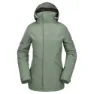 Volcom Shelter 3d Stretch Jacke