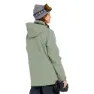 Volcom Shelter 3d Stretch Jacke