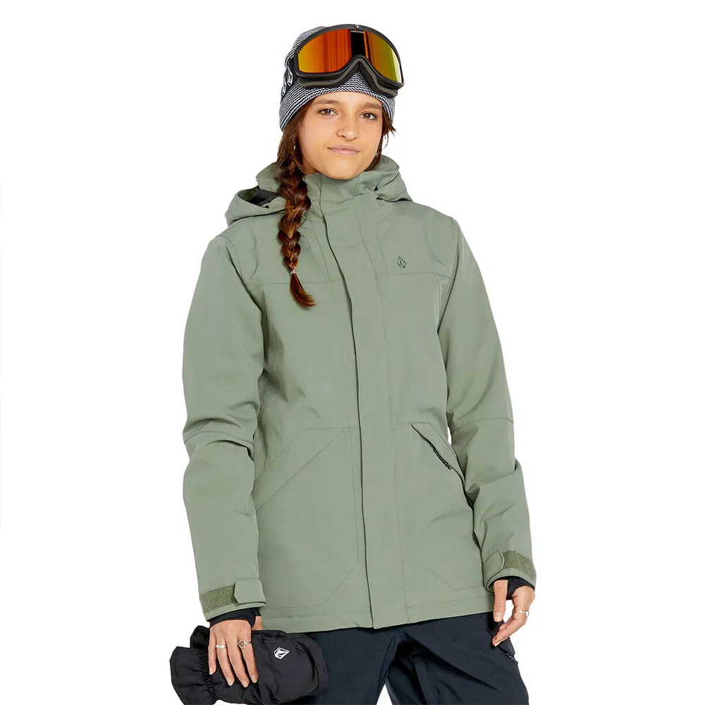 Volcom Shelter 3d Stretch Jacke Volcom Shelter 3d Stretch Jacke