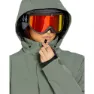 Volcom Shelter 3d Stretch Jacke