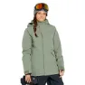 Volcom Shelter 3d Stretch Jacke