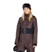 Volcom Shiloh Suit Jacke