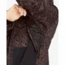 Volcom Shiloh Suit Jacke, Leopard