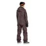 Volcom Shiloh Suit Jacke, Leopard