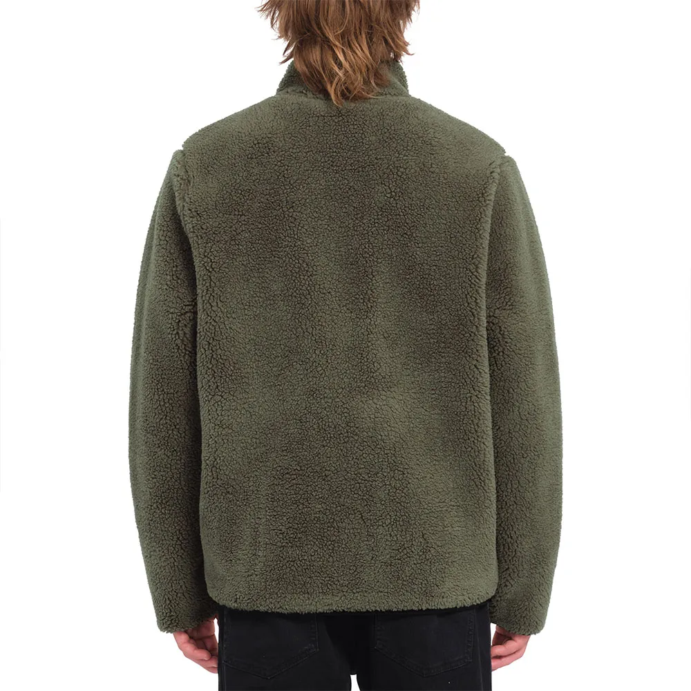 Volcom Storm Stone Fleece Volcom Storm Stone Fleece