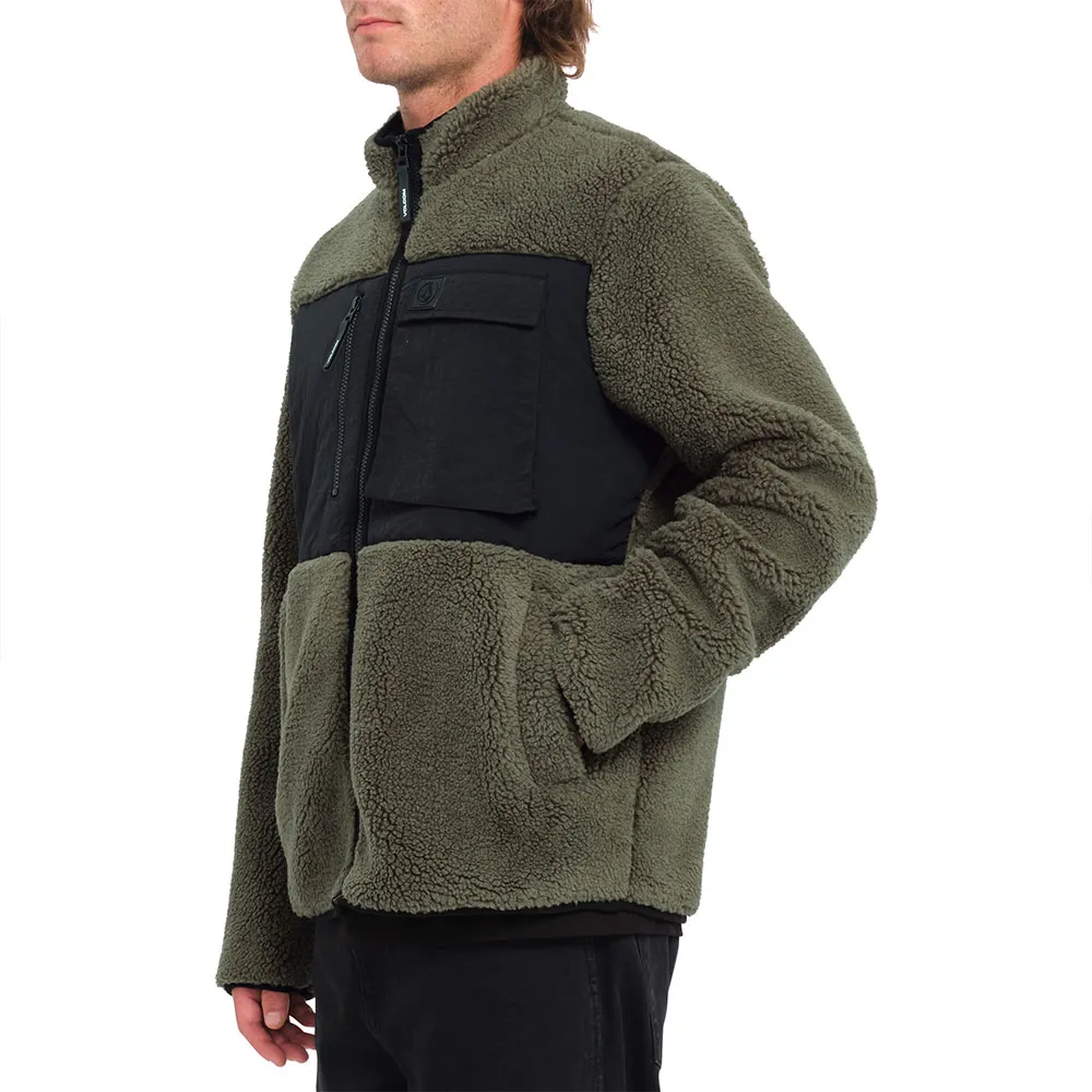 Volcom Storm Stone Fleece Volcom Storm Stone Fleece