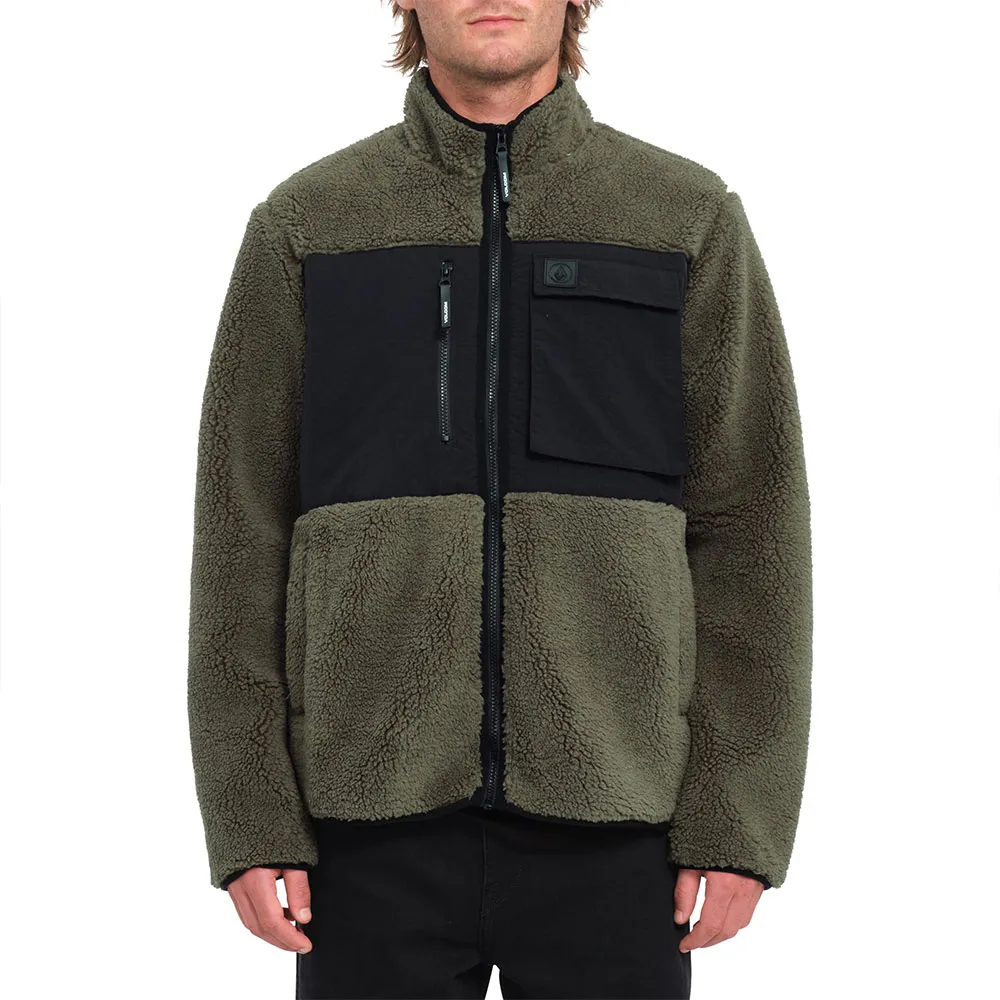 Volcom Storm Stone Fleece Volcom Storm Stone Fleece