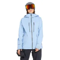 Volcom Vs 3l Stretch Gore Jacke