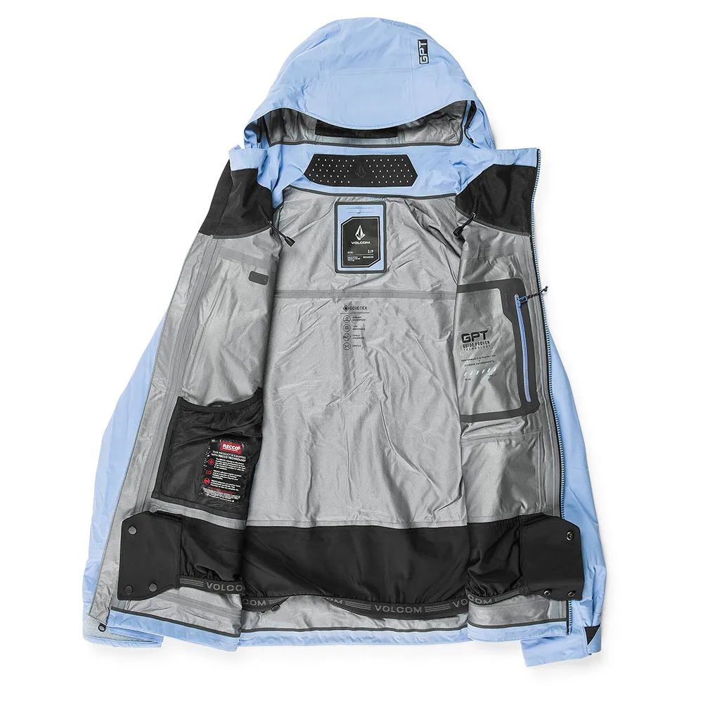 Volcom Vs 3l Stretch Gore Jacke Volcom Vs 3l Stretch Gore Jacke
