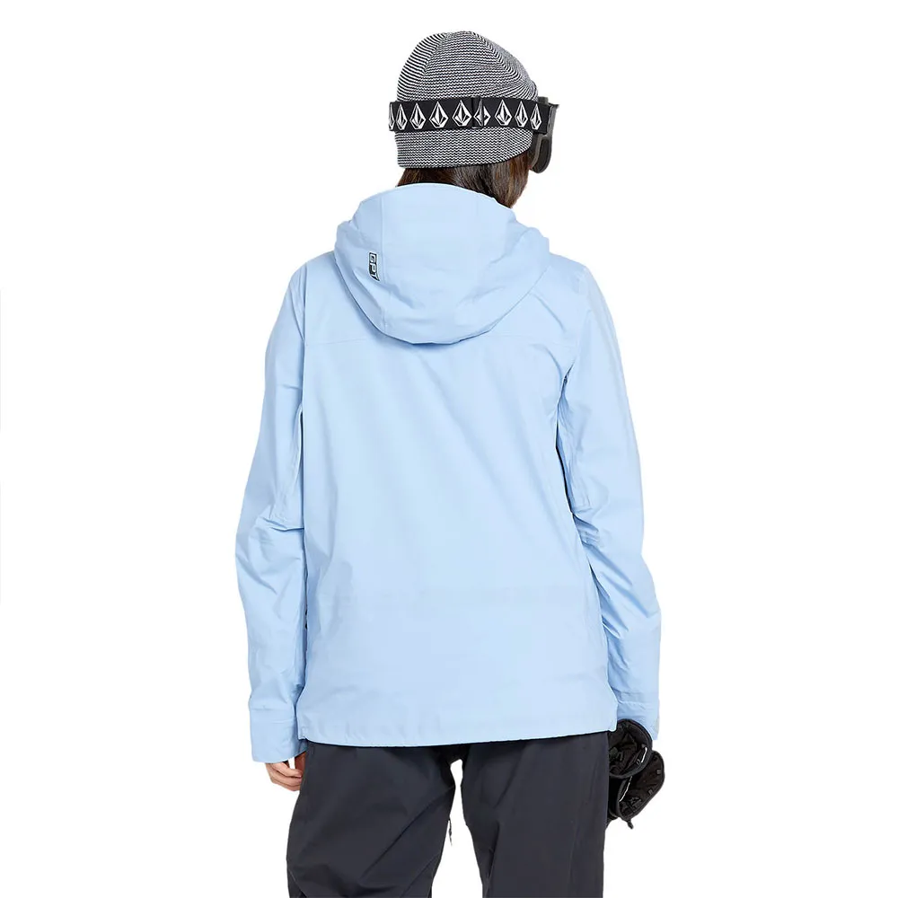 Volcom Vs 3l Stretch Gore Jacke Volcom Vs 3l Stretch Gore Jacke