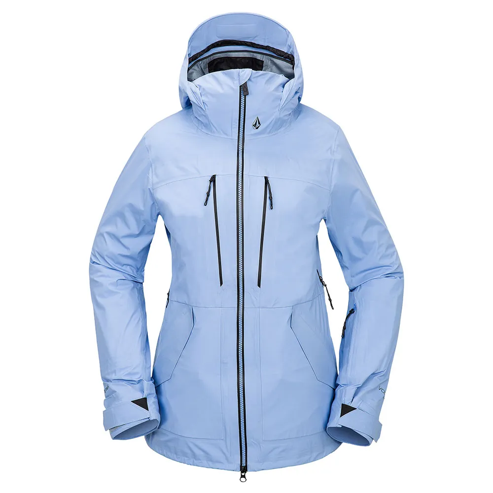 Volcom Vs 3l Stretch Gore Jacke Volcom Vs 3l Stretch Gore Jacke