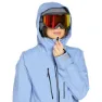 Volcom Vs 3l Stretch Gore Jacke