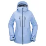 Volcom Vs 3l Stretch Gore Jacke