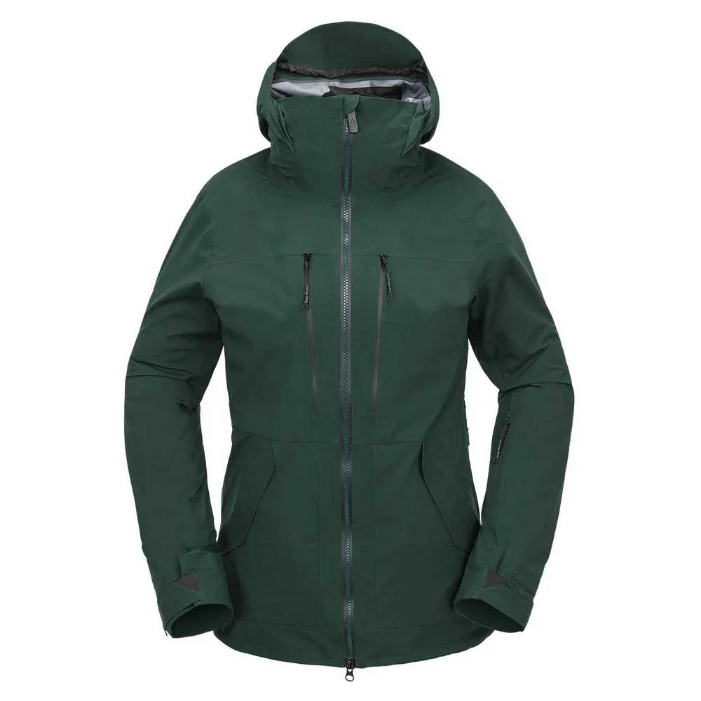 Volcom Vs 3l Stretch Gore Jacke Volcom Vs 3l Stretch Gore Jacke