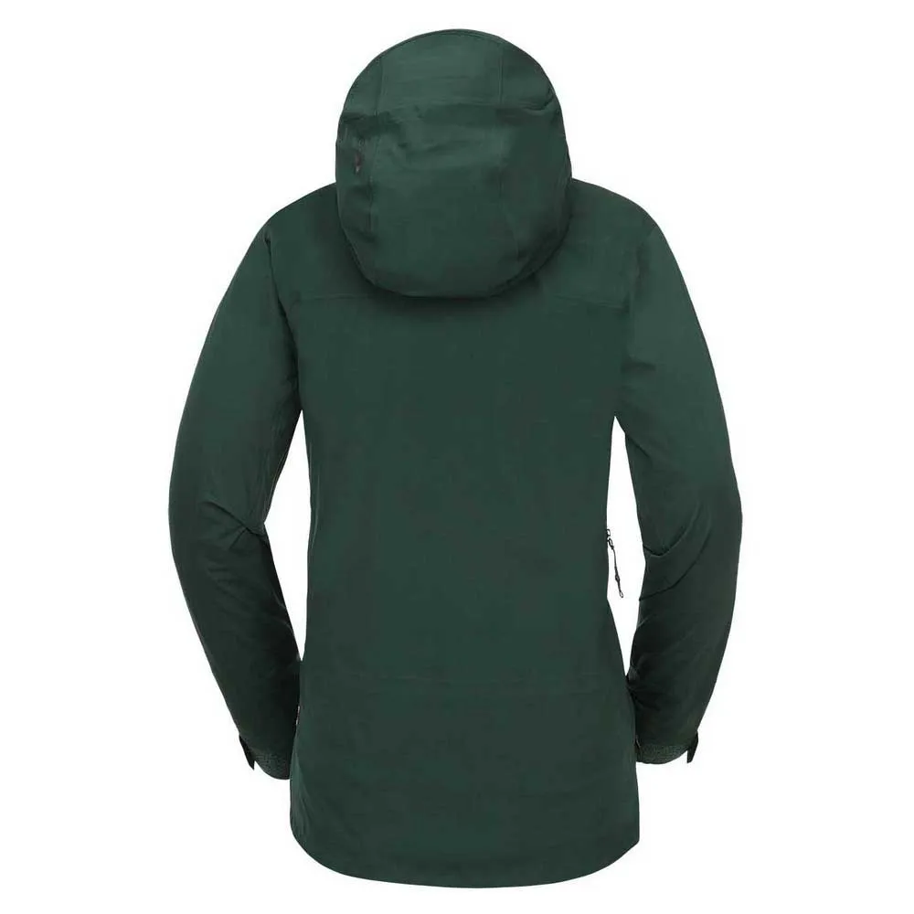 Volcom Vs 3l Stretch Gore Jacke Volcom Vs 3l Stretch Gore Jacke