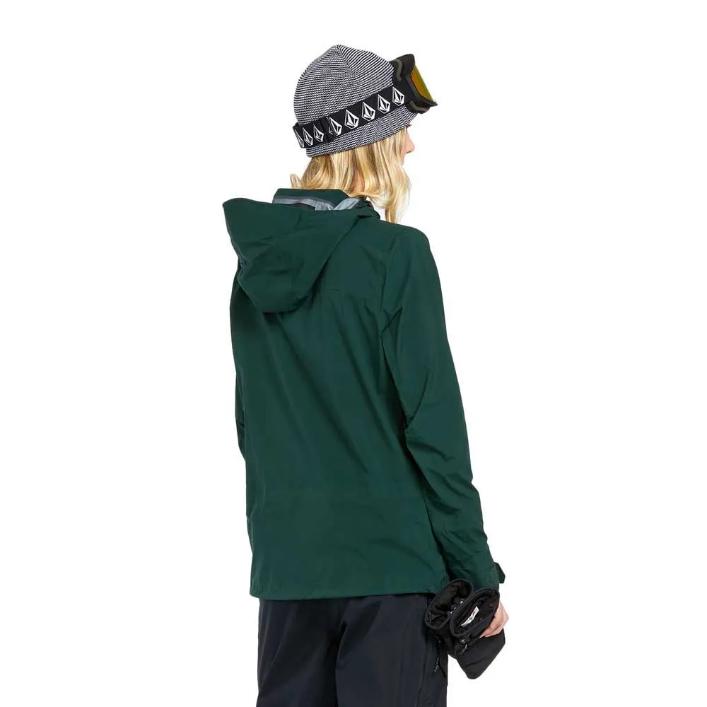 Volcom Vs 3l Stretch Gore Jacke Volcom Vs 3l Stretch Gore Jacke