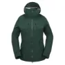 Volcom Vs 3l Stretch Gore Jacke