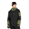 Volcom Wfo Jacke, Black