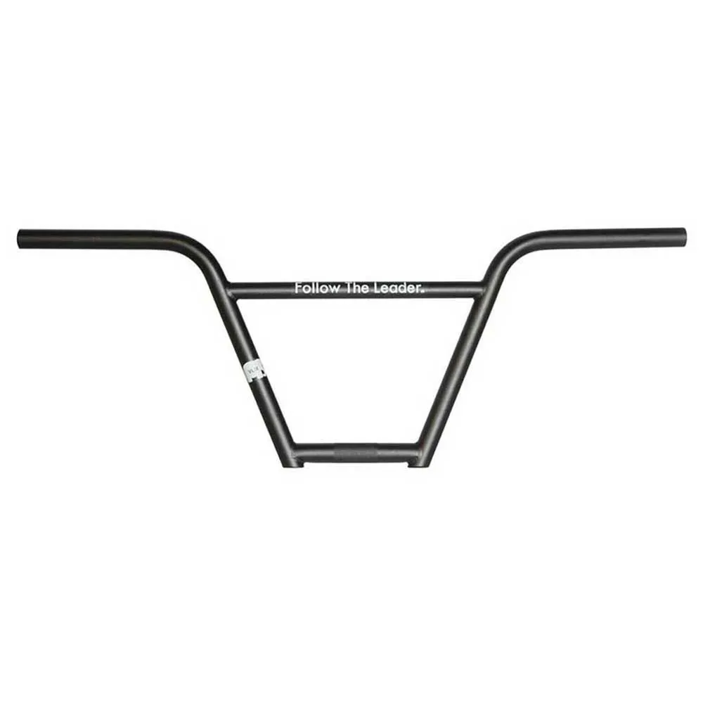 Volume Follow The Leader X Billy Perry 9.25´´ Lenker, Black, 22.2mm, 740mm Volume Follow The Leader X Billy Perry 9.25´´ Lenker, Black, 22.2mm, 740mm