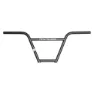 Volume Follow The Leader X Billy Perry 9.5´´ Lenker, Black, 22.2mm, 740mm