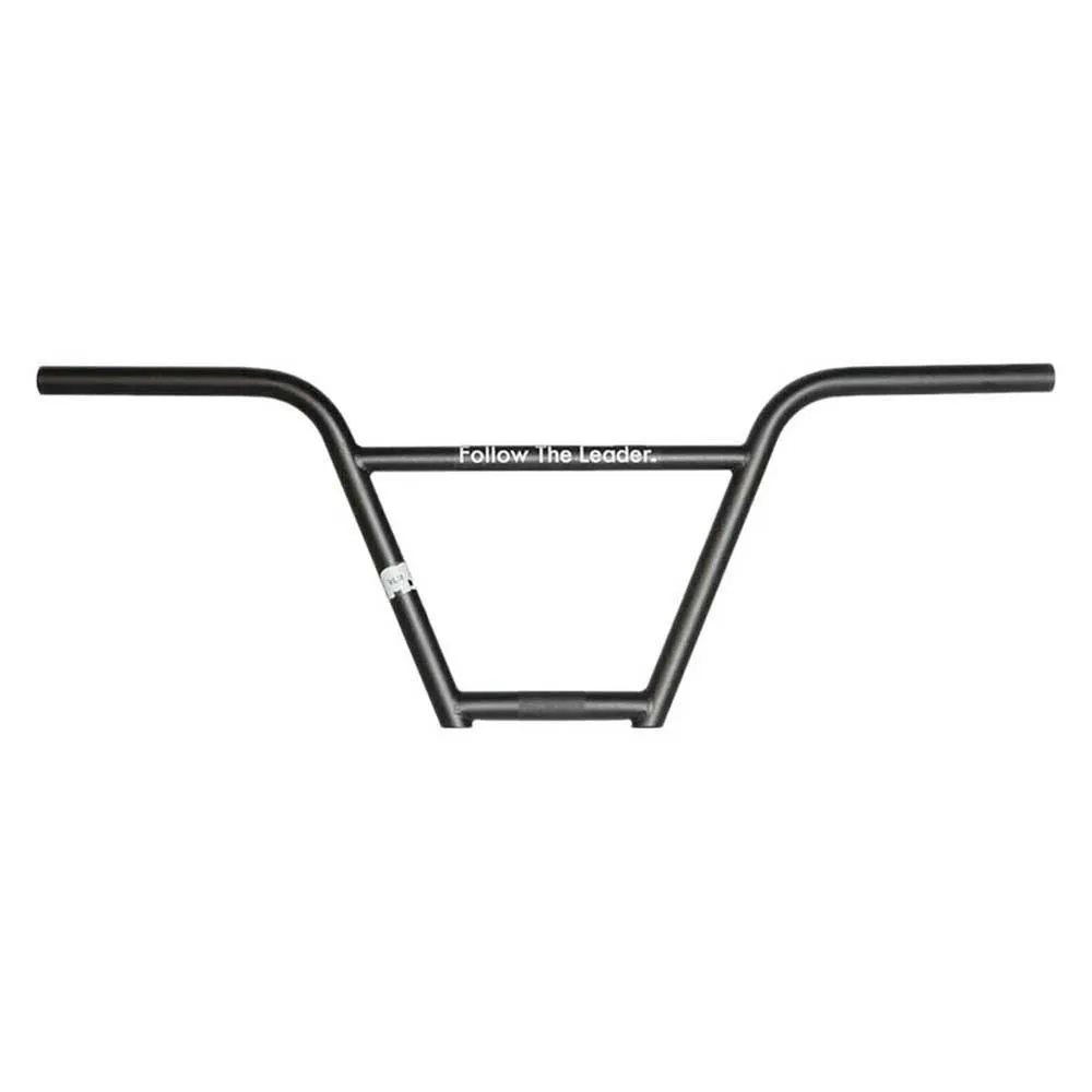 Volume Follow The Leader X Billy Perry 9.5´´ Lenker, Black, 22.2mm, 740mm Volume Follow The Leader X Billy Perry 9.5´´ Lenker, Black, 22.2mm, 740mm