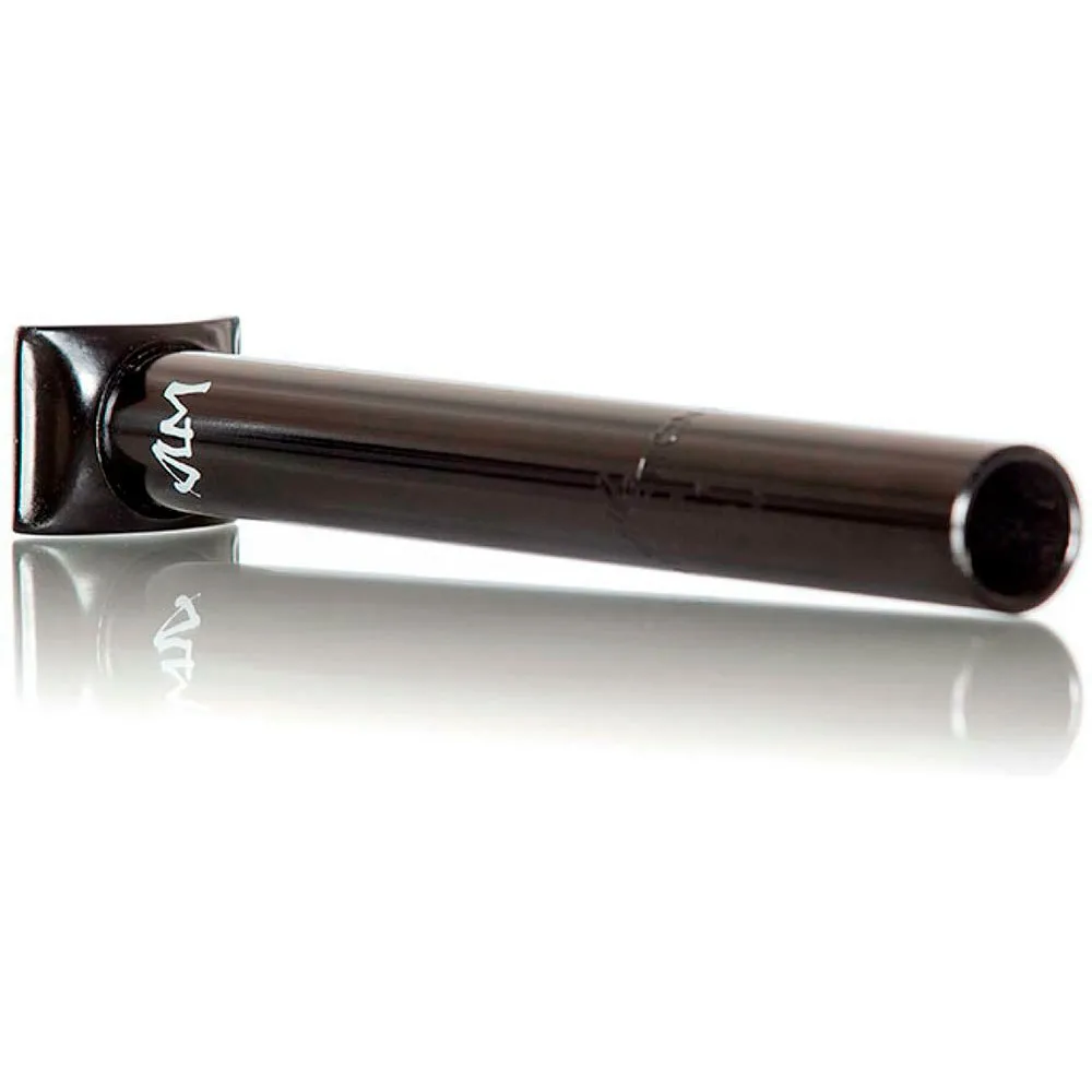 Volume Foundation Pivotal Sattelstütze, Black, 200mm, 25.4mm Volume Foundation Pivotal Sattelstütze, Black, 200mm, 25.4mm