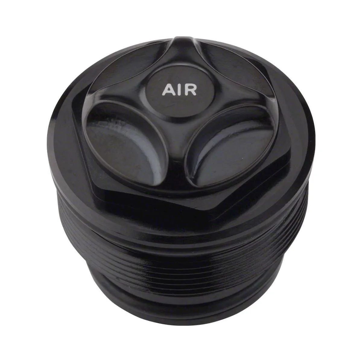 Volume nkeile für Gabeln Air Xc32/Recon Blk Unisex, grau, TU